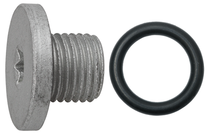 Verschlussschraube, Ölwanne