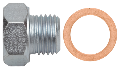 Verschlussschraube, Ölwanne