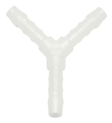 Y-VERBINDER 4MM (10STK)