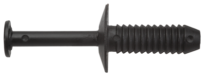 Clip, Zier-/Schutzleiste