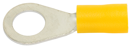 RINGZUNGE GELB M5 4,0-6,0QMM