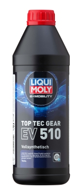 GETRIEBEÖL TOP TEC GEAR EV 510 1L