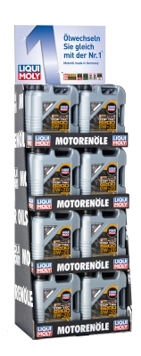 Motoröl Top Tec 6200 0W20 120l