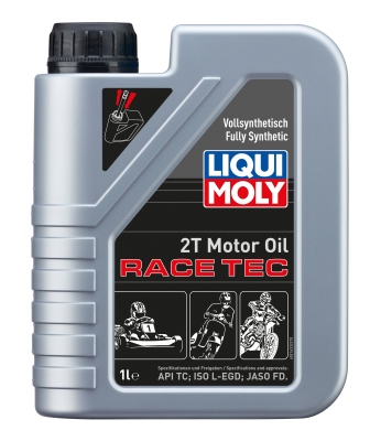 Motoröl