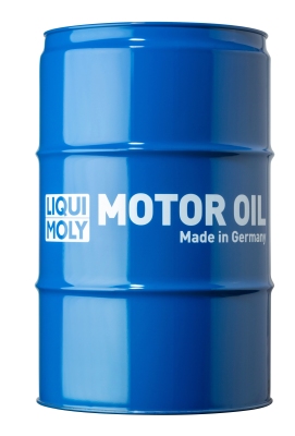 GETRIEBEÖL SAE80W GL4 60L