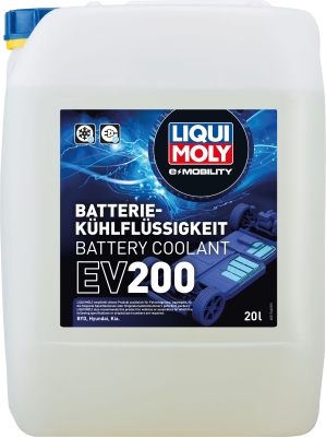 Batteriekühlflüssigkeit EV200 20L