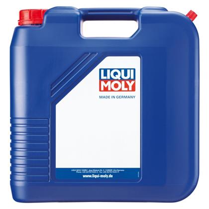 GETRIEBEÖL SAE85W-90 GL5 20L