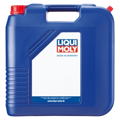 GETRIEBEÖL SAE75W-80 GL4 20L