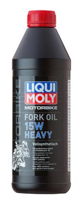 Hydrauliköl  Fork Oil 15W Heavy 1 l