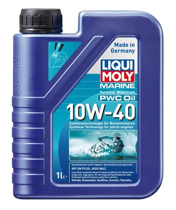 MARINE PWC OIL 10W-40