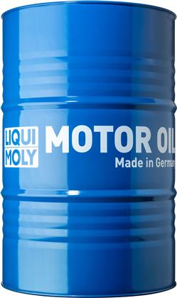 Motoröl Top Tec 4120 0W40 205l