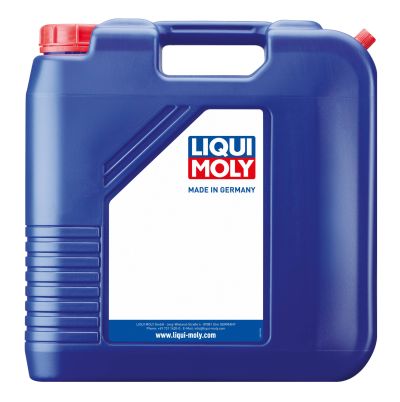Motoröl 0W-20 20l