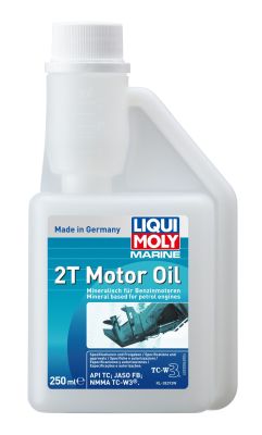 Marine 2T Motor Oil