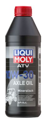 GETRIEBEÖL SAE10W-30 GL4 1L