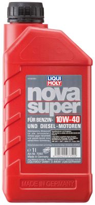 NOVA SUPER 10 W-40