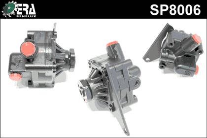 Servopumpe Lancia/Alfa