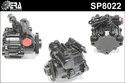Servopumpe Audi