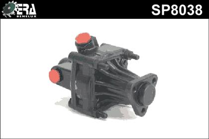 Servopumpe Audi