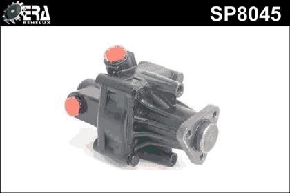 Servopumpe Audi