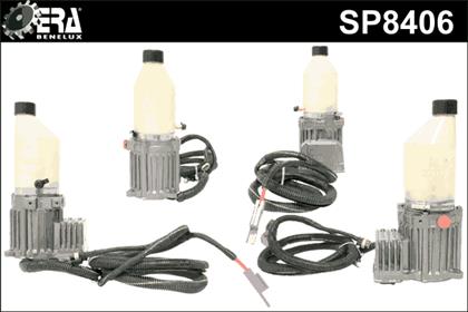 Servopumpe Opel