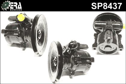 Servopumpe Opel