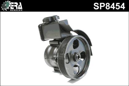 Servopumpe Peugeot