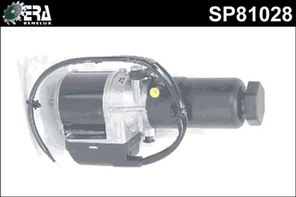 Servopumpe Mercedes