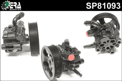 Servopumpe Toyota