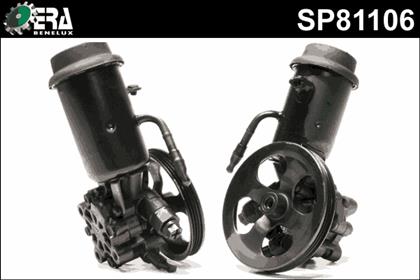 Servopumpe Toyota