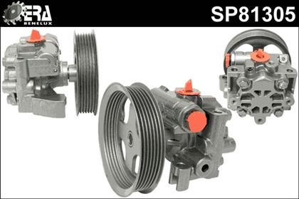 Servopumpe Ford