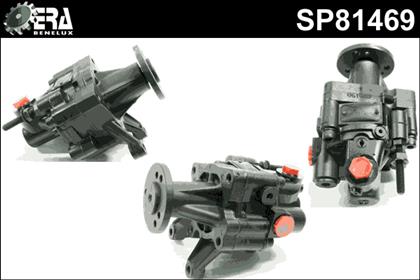 Servopumpe BMW