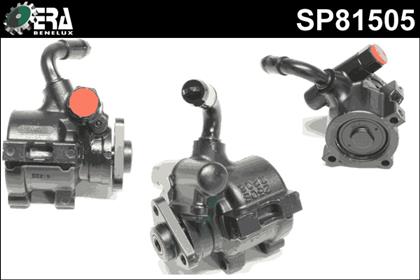 Servopumpe Jeep