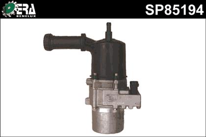Hydraulikpumpe, Lenkung