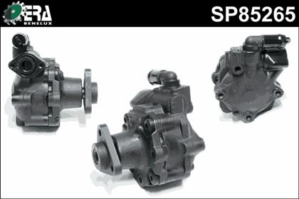 Servopumpe Audi