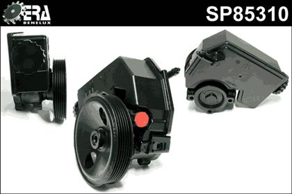 Servopumpe Jeep