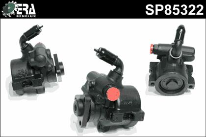 Servopumpe Jeep