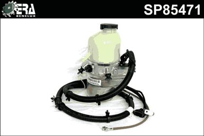 Servopumpe Opel