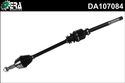 Antriebswelle vorne rechts