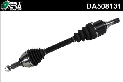 Antriebswelle vorne links