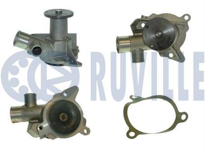 Umlenk- Führungsrolle