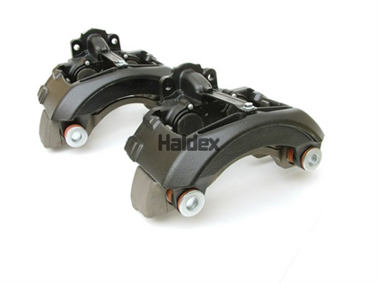 Bremssattel