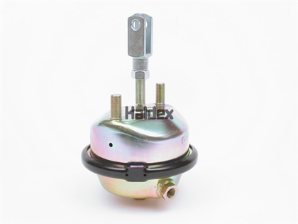 Membranzylinder, für LKW-S-Nockenbre VD