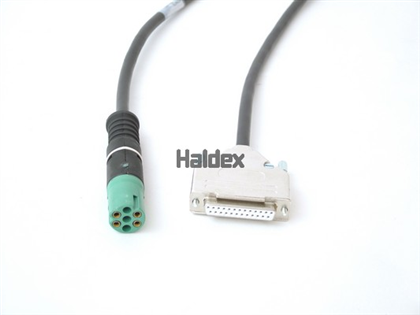 Kabel, für Diagnose, Pc An Ebs Ebmit , Lä