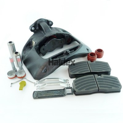 Bremssattel