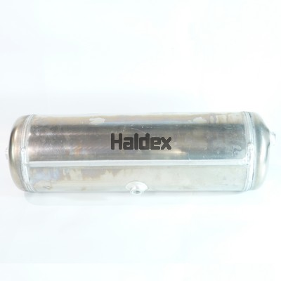 Druckluftbehälter Alu D=206Mm X L=7  *Vd