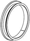 Abgasrohr