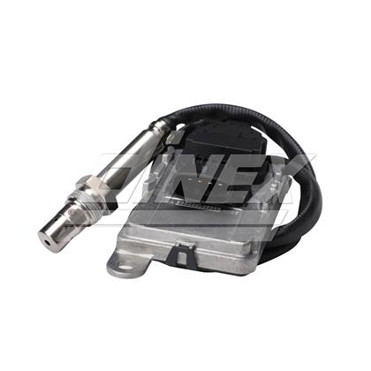 NOx-Sensor, NOx-Katalysator
