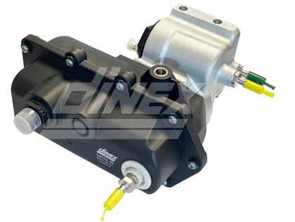 Pumpe, Fördermodul (Harnstoffeinspritzung)