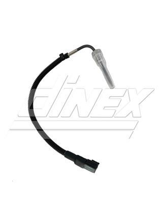 Sensor, Abgastemperatur
