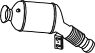 Schalldämpfer
